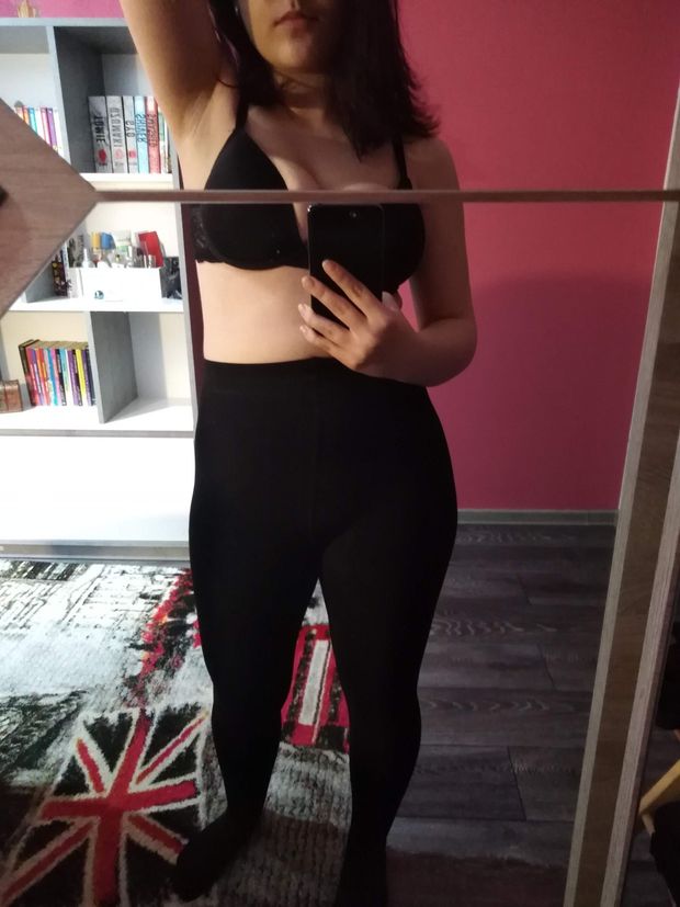 Dragoni Raluca