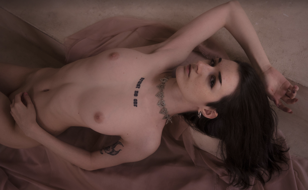 Perfect Russian Veronica ready for sex