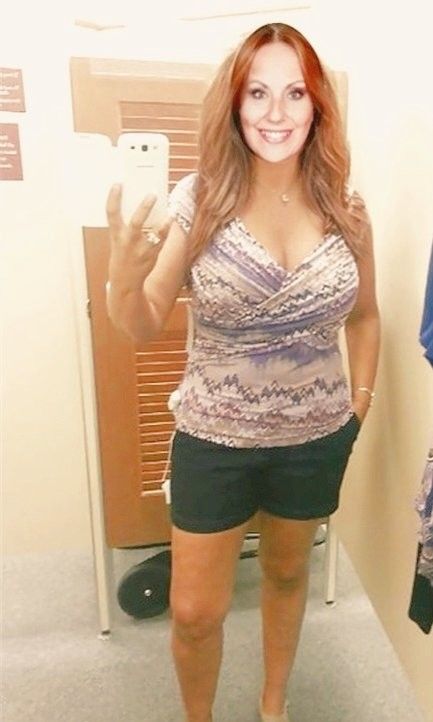 Milf wife