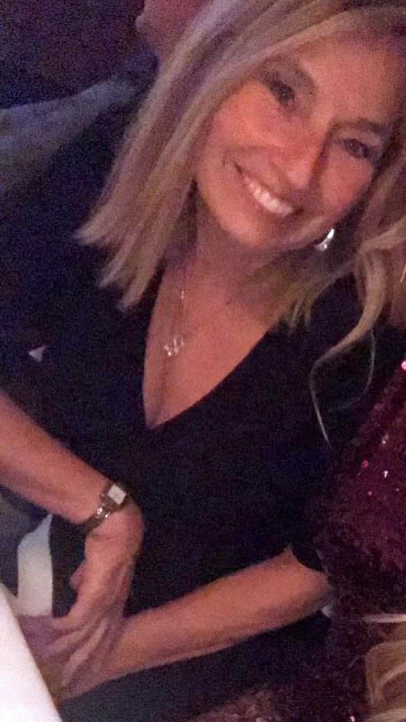 Sister in law