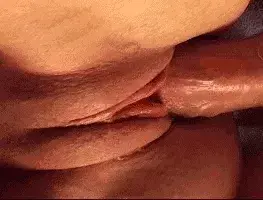 Welcome in - when a hug becomes a warm-wet-invite in