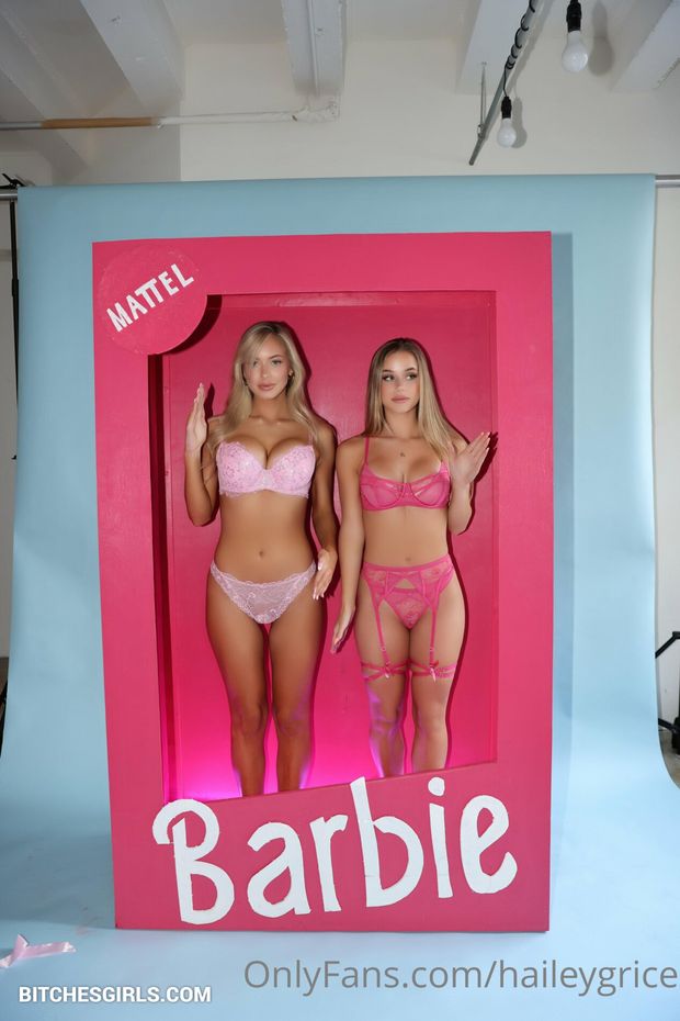 Barbie