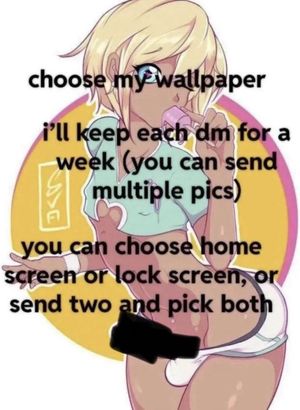 Send me an e-mail please