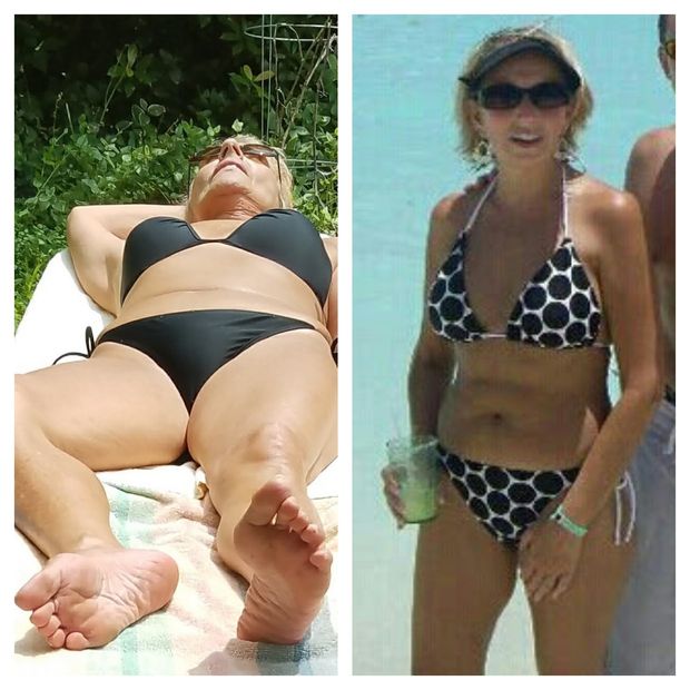 Sexy sisters who you taking?