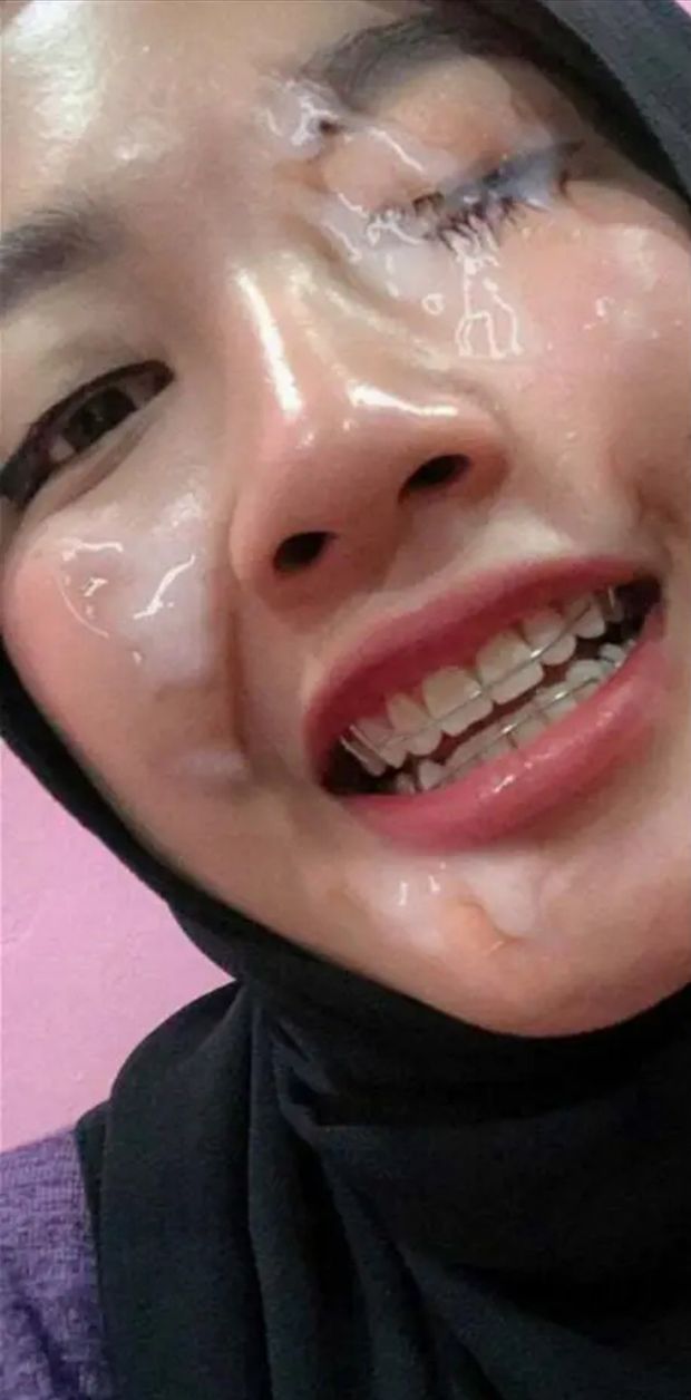 Hijab cum face