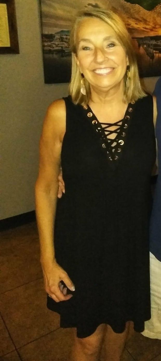 Hot milf