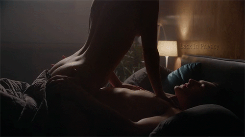 Sensual riding
