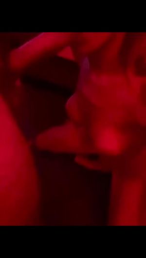 Hot tgirl with a hard dick