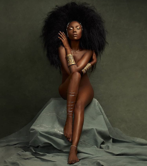 Approach with caution