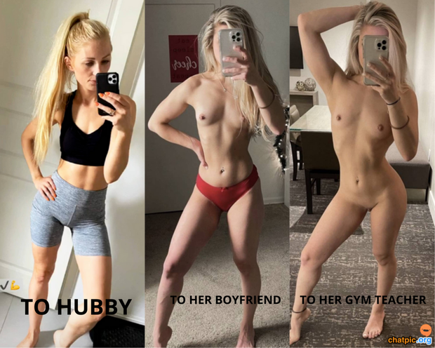 hotwife