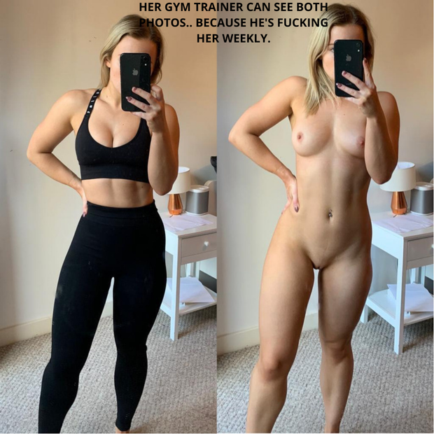 hotwife