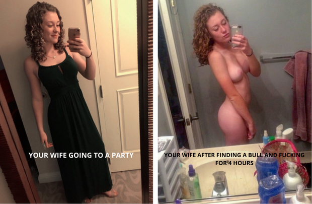 hotwife