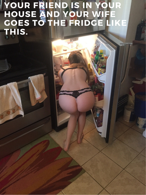 hotwife