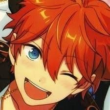 Red Head guy
