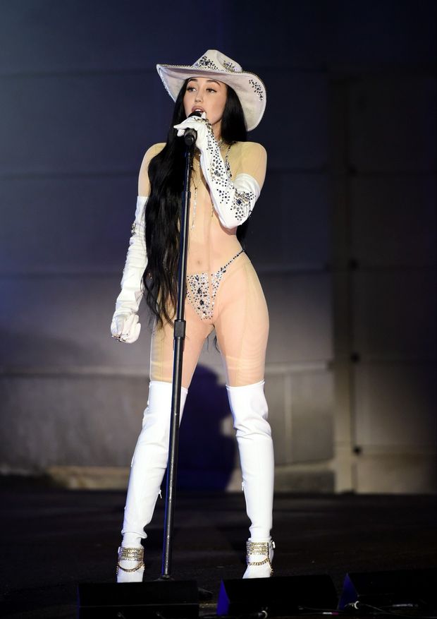Noah Cyrus