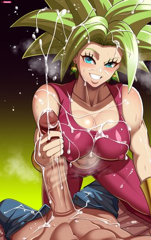 [Stevechopz] - kefla