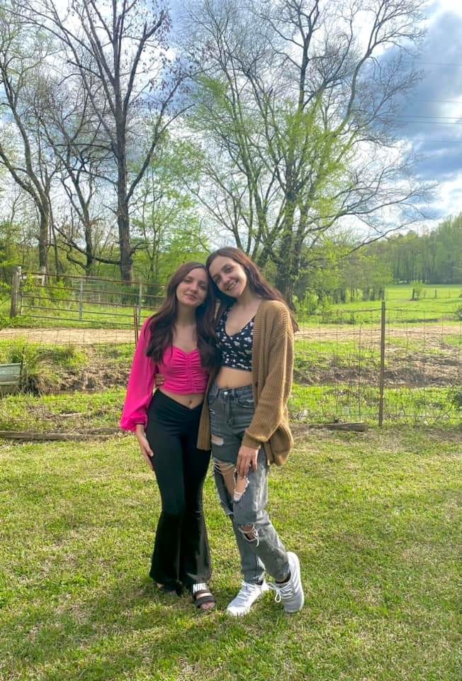 We look so yummy