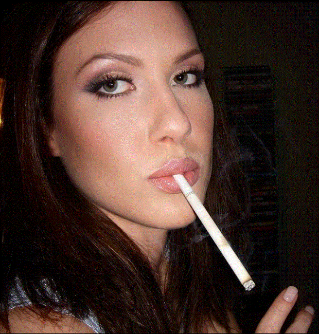 smoking