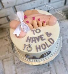 to have and to hold