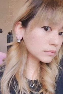 Rian Gonzales looking cute af