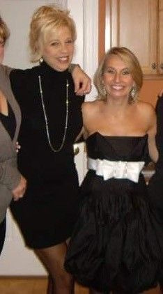 Sexy sister in law gorgeous smile