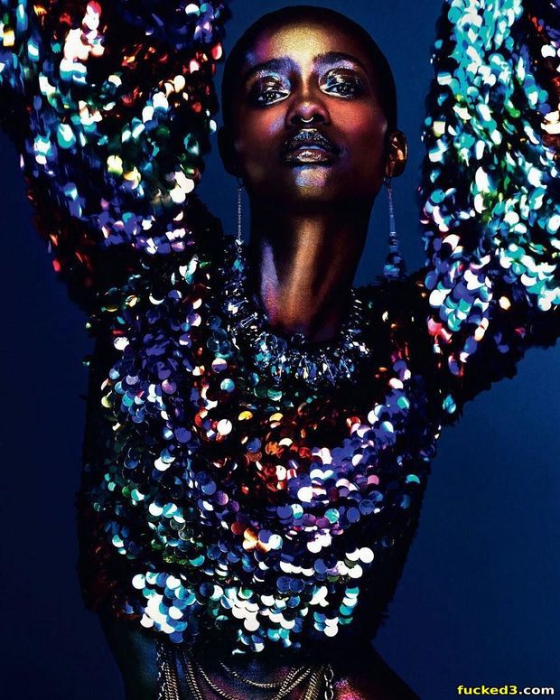 Love this Woman