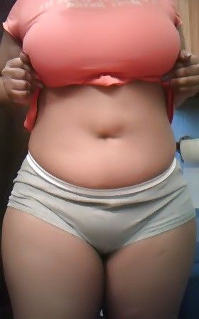 That pussy is phat and juicy