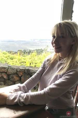 Daddy is going to smash that pussy when we get home