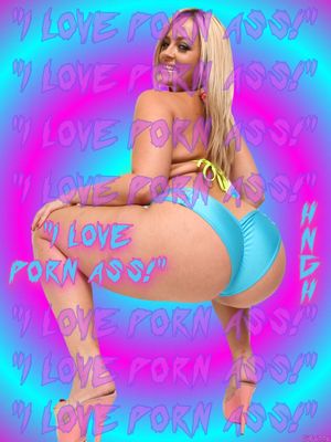 Scream it loud so everyone knows how much you love it