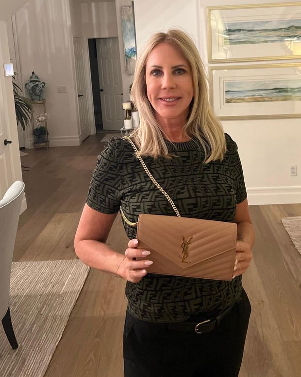 What's in your purse?