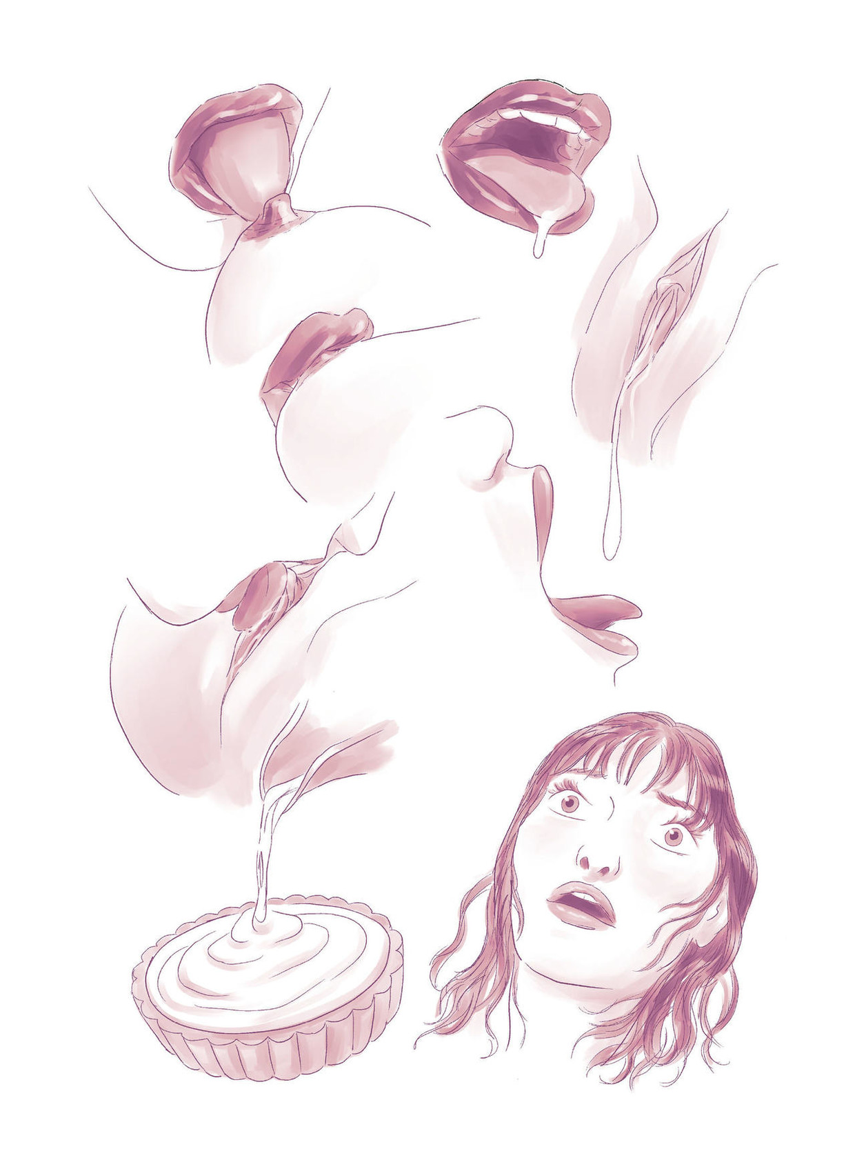 Creme - Chérie