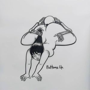 I'm going to eat you out till I die! ????