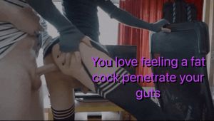 You know you love it!