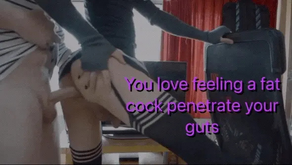 You know you love it!