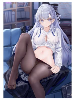 Argus - Azur Lane