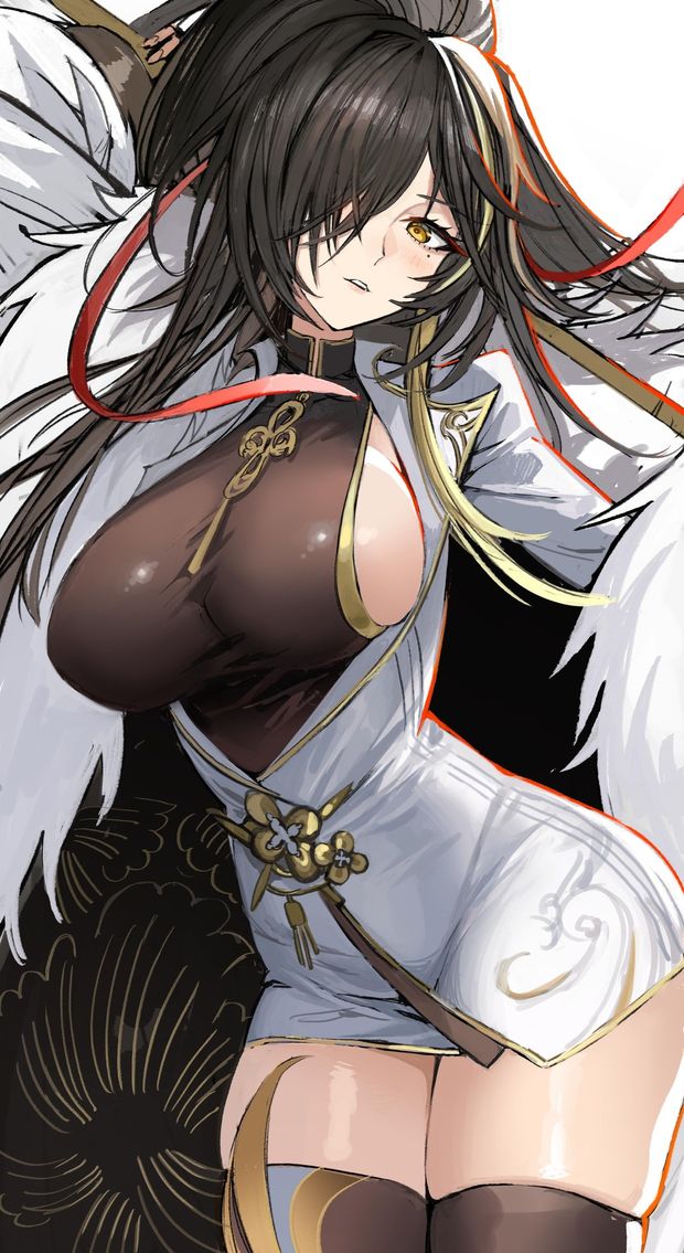 Harbin - Azur Lane