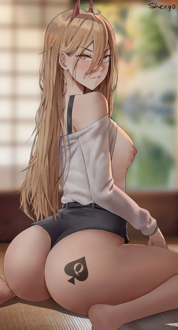 Power (shexyo)