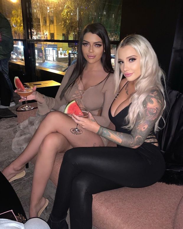 L or R