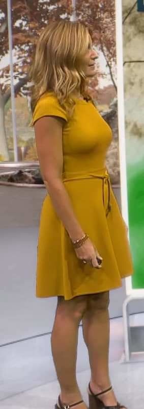 That body
