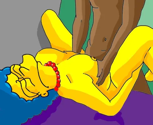 Bang the Marge slowly