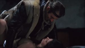 Best friends wife teases. "You gonna fuck me big man"