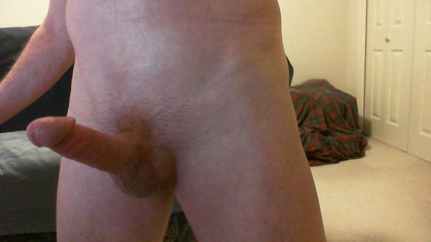 My body