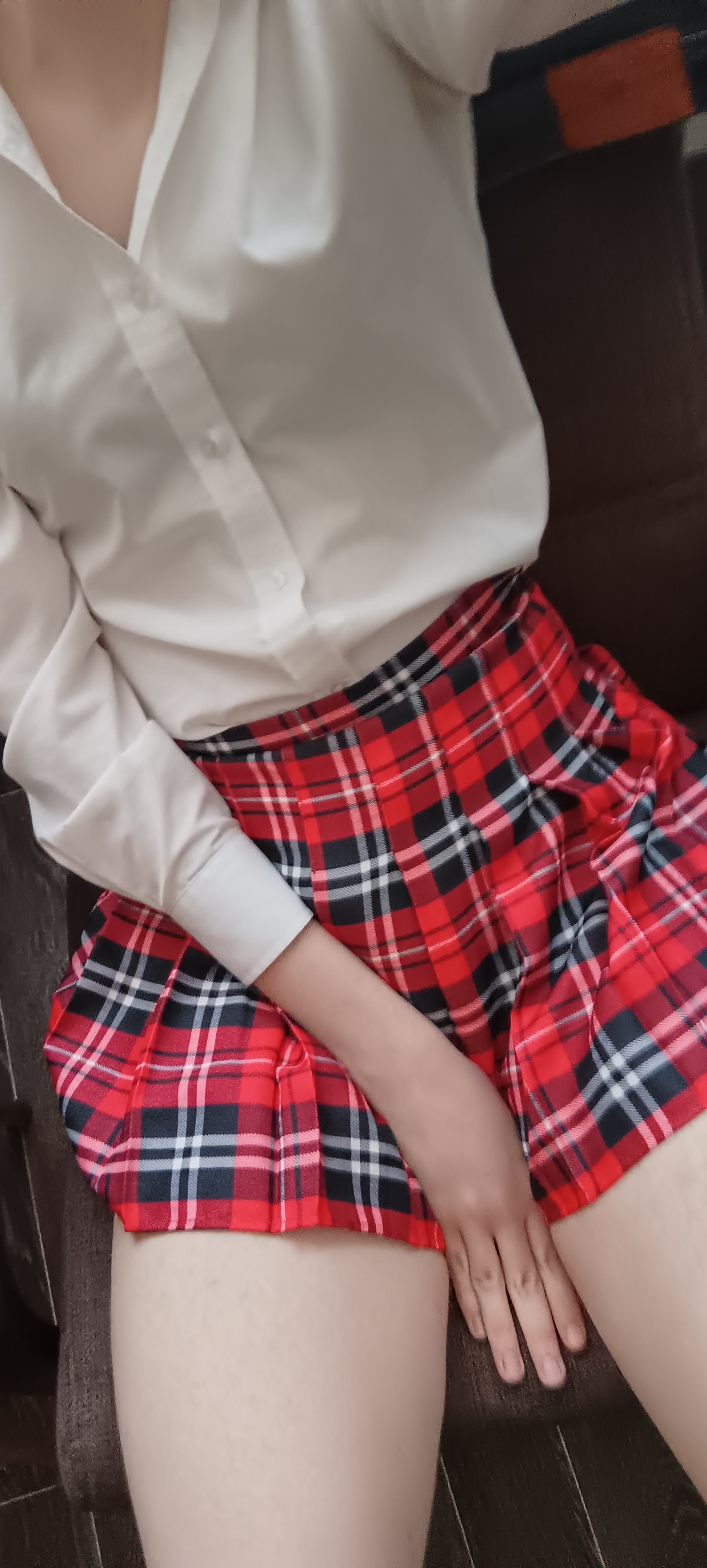 New skirt