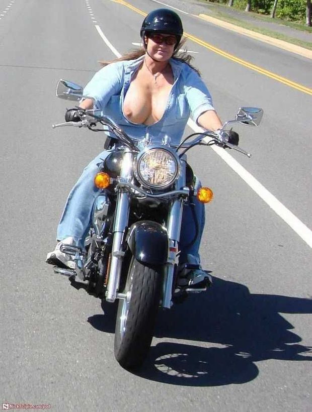 Nice bike