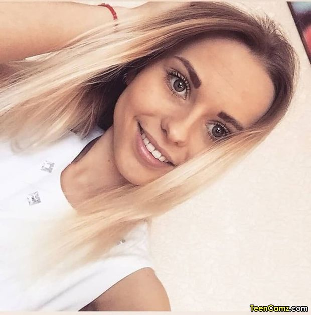 hot cutie