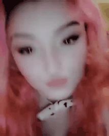 Beauty of the world (goddess ahegao)