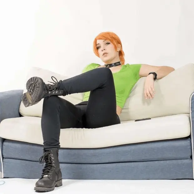 vicky cosplay ghujiokmkl
