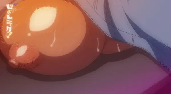 JoshiLuck Ero Anime ep 5