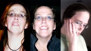 Tara Z Loves Cum Facials