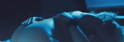 on top